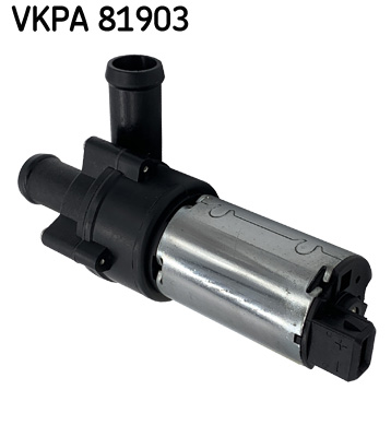 SKF VKPA 81903 Wasserpumpe, Motorkühlung